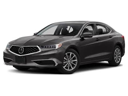 2022 Acura RDX A-Spec SH-AWD