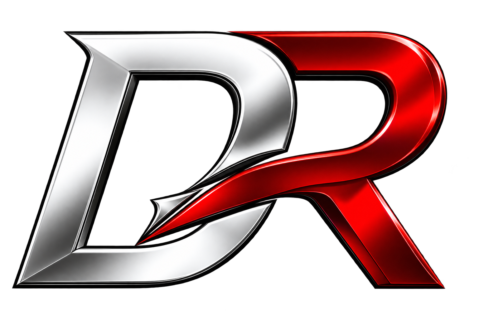 DR2 logo