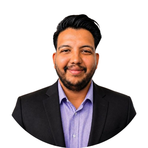 Daniel Reyes Sales Consultant